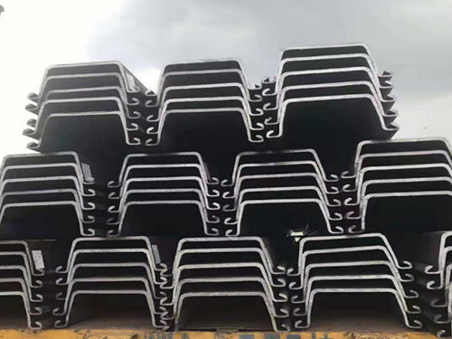 鋼板樁工程主要適用范圍你知道嗎？