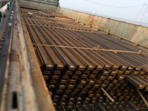 拉森鋼板樁租賃的六大問(wèn)題分析：