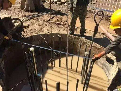 拉森鋼板樁有哪些優(yōu)點(diǎn)呢？