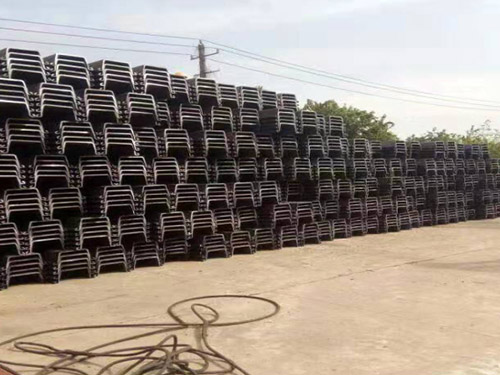 鋼板樁施工：圍護(hù)樁和支護(hù)樁的區(qū)別有哪些？